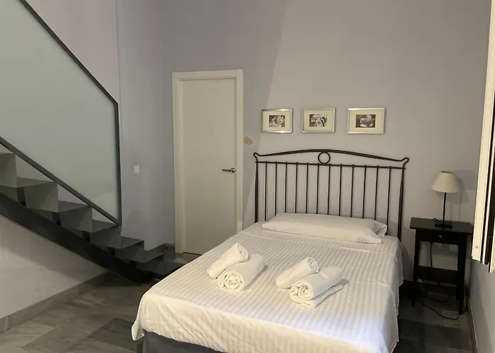 Dreamsapt Curtidores 6 Suites At