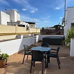Dreamsapt Curtidores 6 Suites At