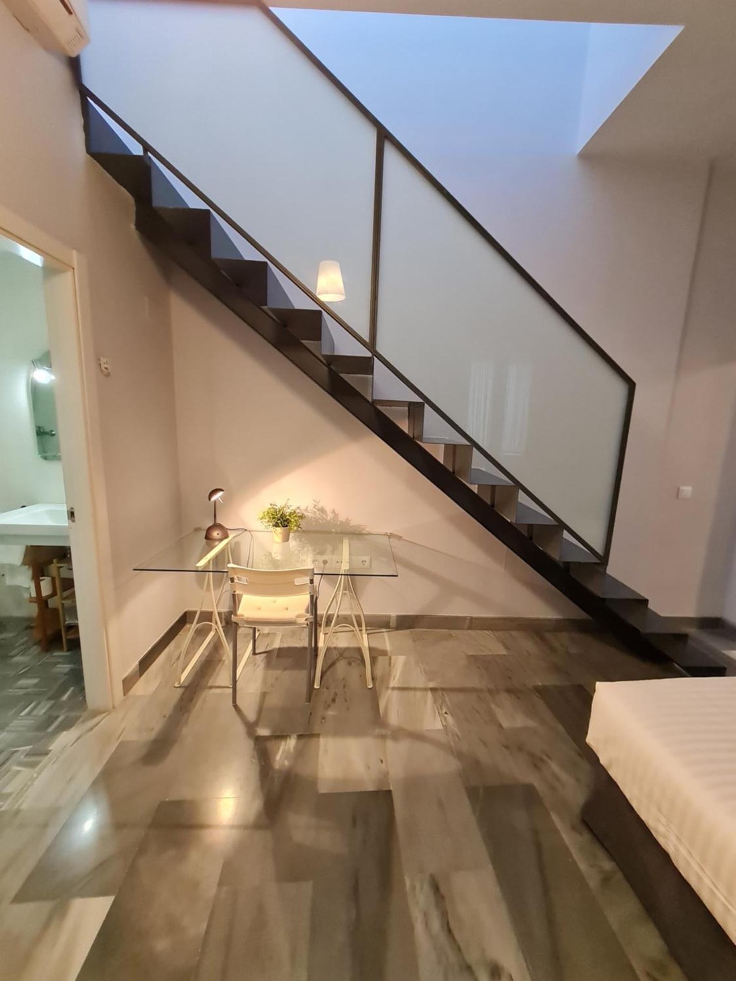 Dreamsapt Curtidores 6 At Apartment Seville