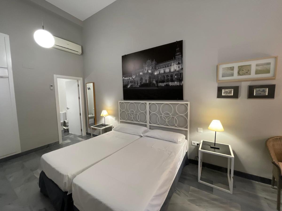 Dreamsapt Curtidores 6 At Apartment Seville