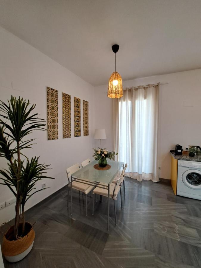 Dreamsapt Curtidores 6 At Apartment Seville
